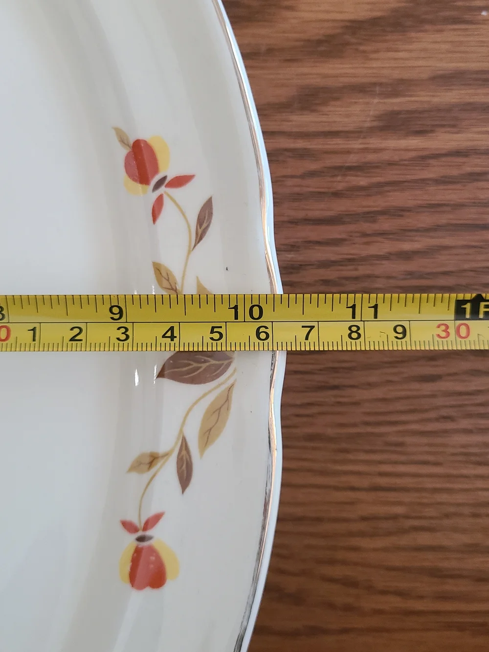 Hall China this vintage